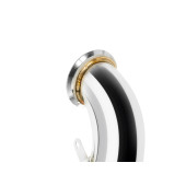 Downpipe for Volkswagen Golf VII GTI 2.0 TSI VII 2013- with silencer