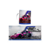 Limited Edition Cup Karolina Pilarczyk