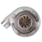 Pulsar PSR Supercore 372D 76*68 Turbine Wheel Ball bearings