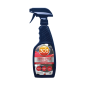 Fabric/Vinyl Tonneau & Convertible Top Cleaner 473ml