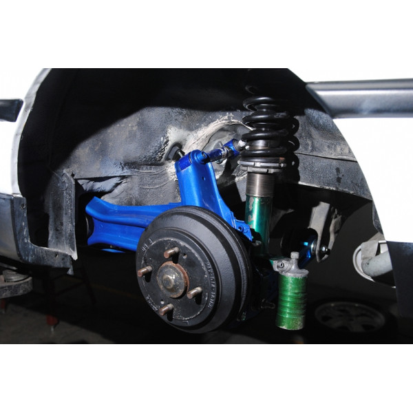 Hardrace 6112 Rear Upper Arm – Honda Civic 4th EC,ED,EE,EF & more