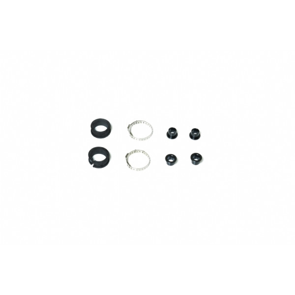 Hardrace 7740K Rear Sway Bar – Ford Focus MK2, Focus MK3 & more