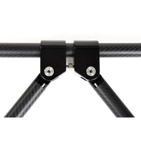 Carbon Fibre Rear Body Brace for Audi A3 S3 RS3 8V 8Y Sedan