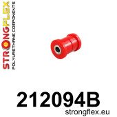 Strongflex 212094B Front control arm – front bush 34mm