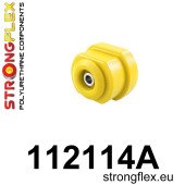 Strongflex 112114A Front subframe bush SPORT