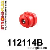 Strongflex 112114B Front subframe bush