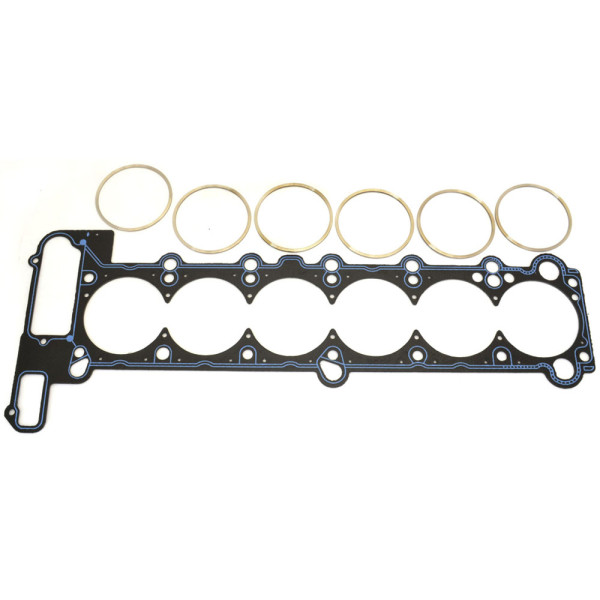 Athena Racing Head Gasket Cooper Ring for BMW M50B25 / M52B25 / M52B28 / Z3 87mm 2.00mm 330014R