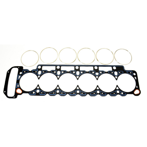 Athena Racing Head Gasket Cooper Ring for BMW M50B25 / M52B25 / M52B28 / Z3 87mm 2.00mm 330014R