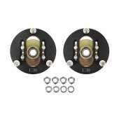 Adjustable Camber Plates for BMW E30 E34 E32 E24 E28