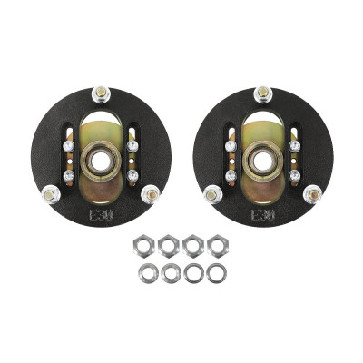 Adjustable Camber Plates for BMW E30 E34 E32 E24 E28