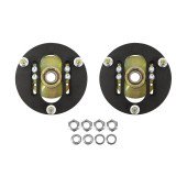 BMW E46 E39 E31 Camber Plates for Precision Stance Setup
