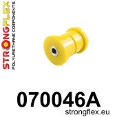 Strongflex 070046A Spring bushing SPORT