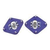 Camber Plates for Toyota AE82 E8B FX16 Corolla GT - Precision Fit