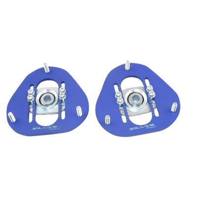 Adjustable Camber Plates for Toyota Corolla AE92 AE101 AE111