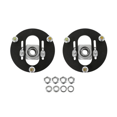 Adjustable Camber Plates for BMW E30 E34 E32 E24 E28