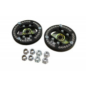 Adjustable Camber Plates for BMW E30 E34 E32 E24 E28 Drift