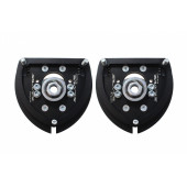Camber Plates for VW Golf 8, Audi A3, Seat Leon - Precision Fit