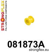 Strongflex 081873A Steering rack bush SPORT