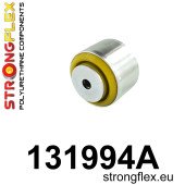 Strongflex 131994A Rear trailing arm bushing - front SPORT