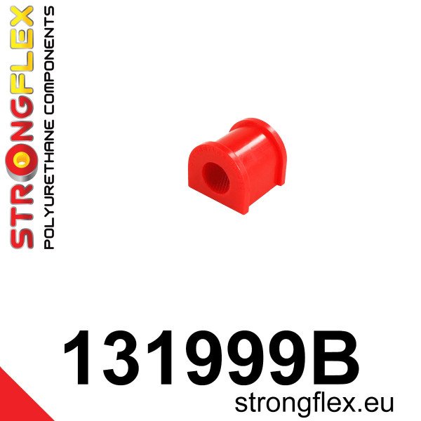 Strongflex 131999B Rear stabilizer bush