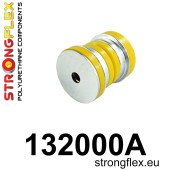 Strongflex 132000A Rear subframe – front bush SPORT