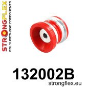 Strongflex 132002B Front subframe – front bush