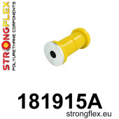 Strongflex 181915A Rear subframe - front bush SPORT