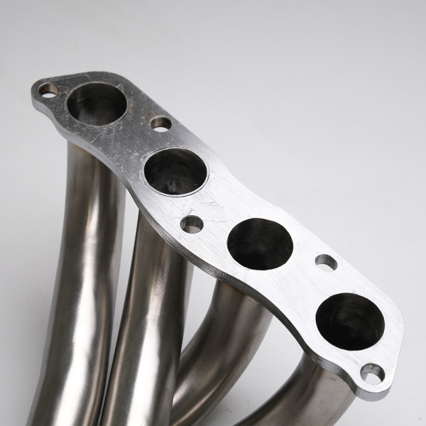 SRS Exhaust Header 4-1 – Mazda MX-5 ND 2.0