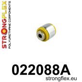 Strongflex 022088A Front lower wishbone bush – rear SPORT