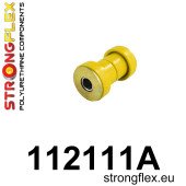 Strongflex 112111A Front lower arm bush SPORT