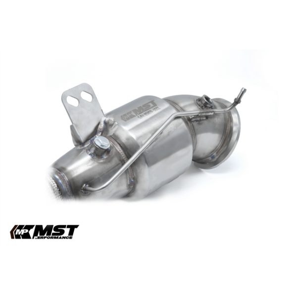 MST Performance Downpipe for BMW B58 40i Models