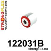 Strongflex 122031B Front control arm – rear bush