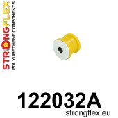 Strongflex 122032A Front control arm bracket bushing SPORT