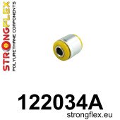 Strongflex 122034A Rear trailing arm bush – front SPORT