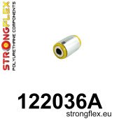 Strongflex 122036A Rear lower control arm bushing SPORT