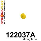 Strongflex 122037A Rear stabilizer link bushing SPORT