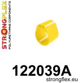 Strongflex 122039A Steering rack bush SPORT