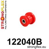 Strongflex 122040B Front subframe bushing – front / rear