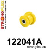 Strongflex 122041A Front subframe bushing - middle SPORT
