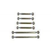 Adjustable Camber Control Arms for BMW E90 E92 E82 E88
