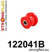 Strongflex 122041B Front subframe bushing - middle
