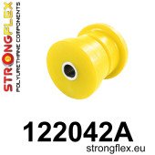 Strongflex 122042A Rear subframe – front bush SPORT
