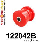 Strongflex 122042B Rear subframe – front bush