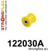 Strongflex 122030A Rear differential mounting bush SPORT
