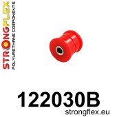Strongflex 122030B Rear differential mounting bush