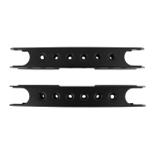 Reinforced Trailing Arm Set for BMW E90 E91 E92 E82 E84 E87 E93