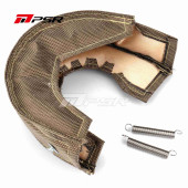 Pulsar Turbo Blanket for PT/X PTG 300 400 PTX38/R – T25 V-Band IWG