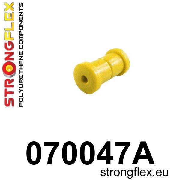 Strongflex 070047A Shackle bushing SPORT