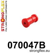 Strongflex 070047B Shackle bushing