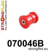 Strongflex 070046B Spring bushing